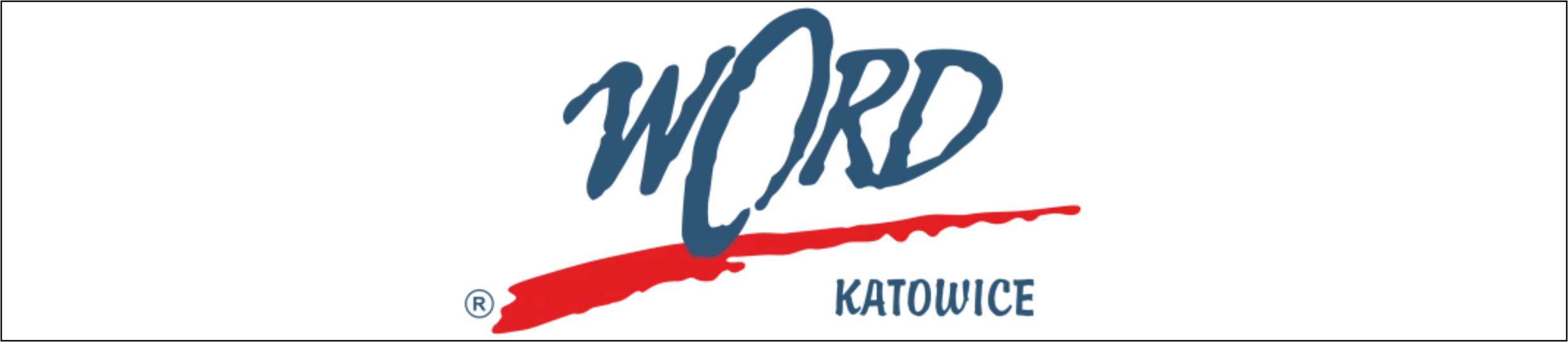 WORD KATOWICE